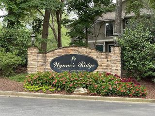 1510 WYNNES RIDGE SE Circle 1510, Marietta, GA 30067