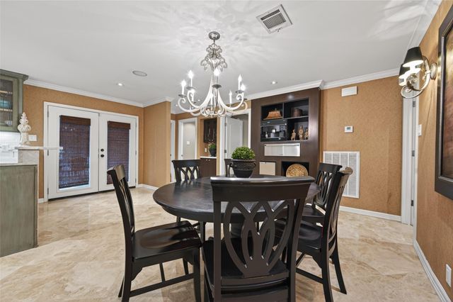 10034 Meadow Lake Lane, Houston, TX 77042