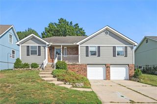 16608 E 51st Terrace Court S N/A, Independence, MO 64055
