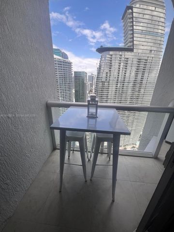 475 Brickell Ave 4508, Miami, FL 33131