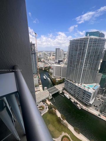 475 Brickell Ave 4508, Miami, FL 33131