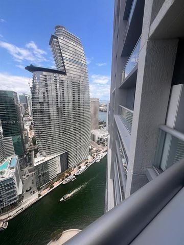 475 Brickell Ave 4508, Miami, FL 33131