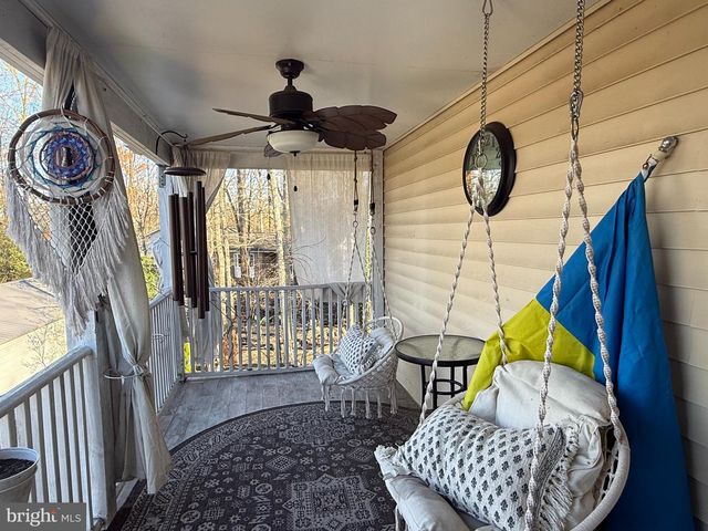 3209 SHOREVIEW RD, Triangle, VA 22172