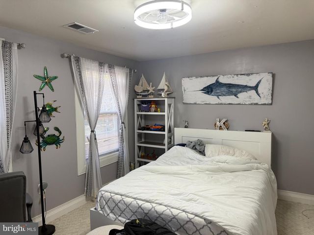 3209 SHOREVIEW RD, Triangle, VA 22172