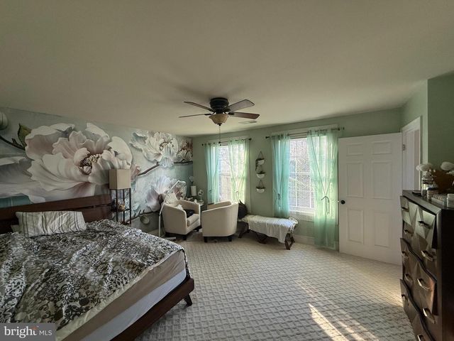 3209 SHOREVIEW RD, Triangle, VA 22172