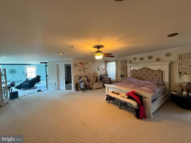 3209 SHOREVIEW RD, Triangle, VA 22172