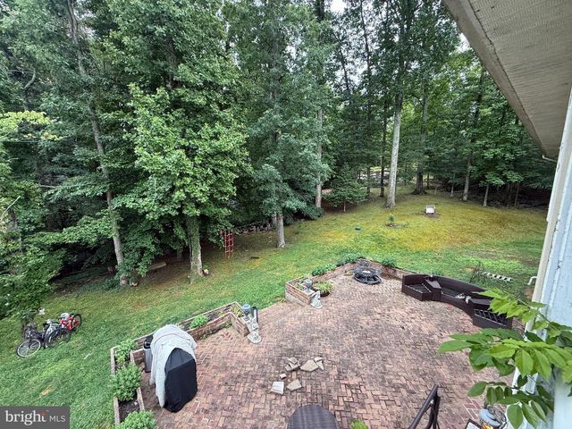 3209 SHOREVIEW RD, Triangle, VA 22172