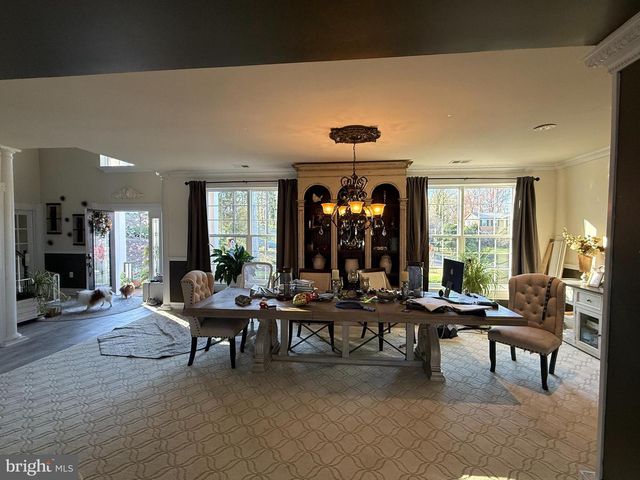 3209 SHOREVIEW RD, Triangle, VA 22172