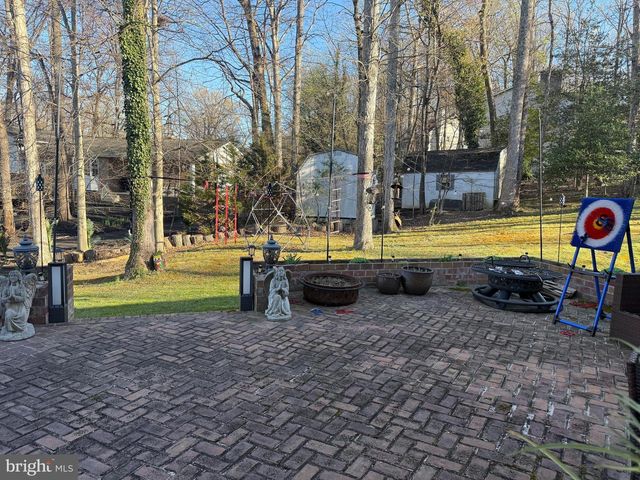 3209 SHOREVIEW RD, Triangle, VA 22172