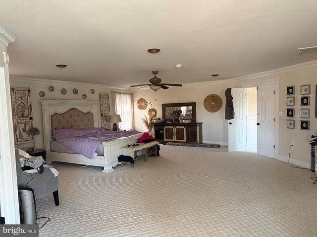 3209 SHOREVIEW RD, Triangle, VA 22172