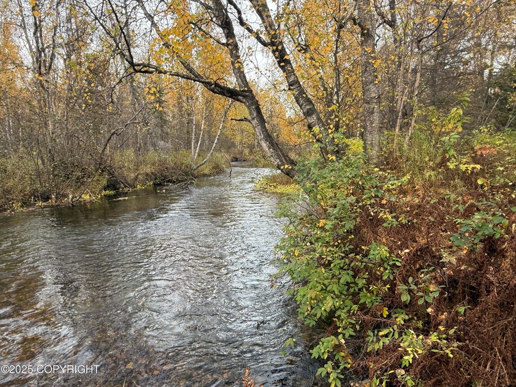 2901 W Riverdell Drive, Wasilla, AK 99623