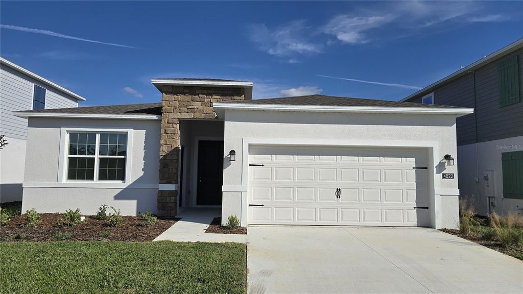 4822 KATRINA DRIVE, Haines City, FL 33844