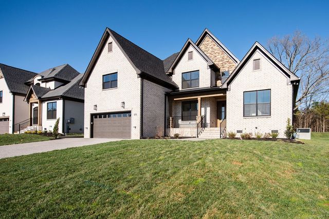 171 Karen Drive, Mount Juliet, TN 37122