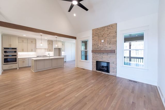 171 Karen Drive, Mount Juliet, TN 37122