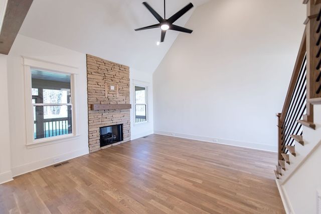 171 Karen Drive, Mount Juliet, TN 37122