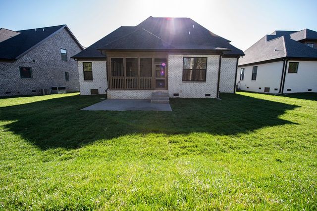 171 Karen Drive, Mount Juliet, TN 37122