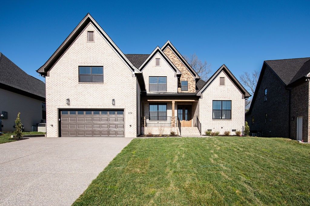171 Karen Drive, Mount Juliet, TN 37122
