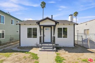 214 E 76th Place, Los Angeles, CA 90003