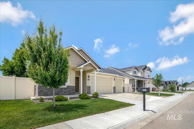 2510 Duchess Trail, Emmett, ID 83617
