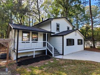 5406 Megan Road, Stone Mountain, GA 30088