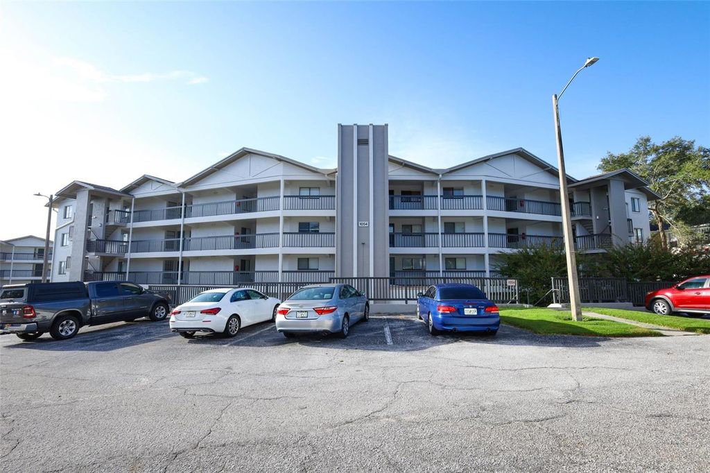 1054 LOTUS COVE COURT 614, Altamonte Springs, FL 32714