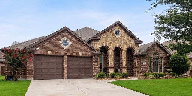 2956 Salina Drive, Grand Prairie, TX 75054
