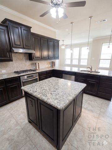 2956 Salina Drive, Grand Prairie, TX 75054