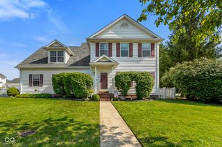 10480 Watkins Drive, Indianapolis, IN 46234