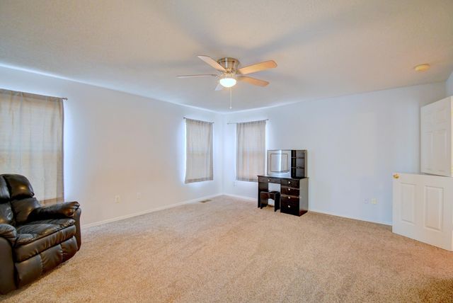 10527 VISTA BELLA Place NW, Albuquerque, NM 87114