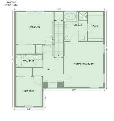 10527 VISTA BELLA Place NW, Albuquerque, NM 87114