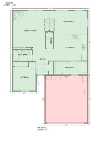 10527 VISTA BELLA Place NW, Albuquerque, NM 87114