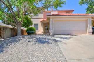 10527 VISTA BELLA Place NW, Albuquerque, NM 87114