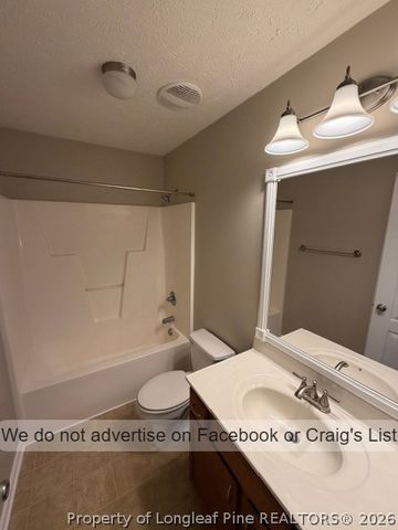 608 Cape Fear Road, Raeford, NC 28376