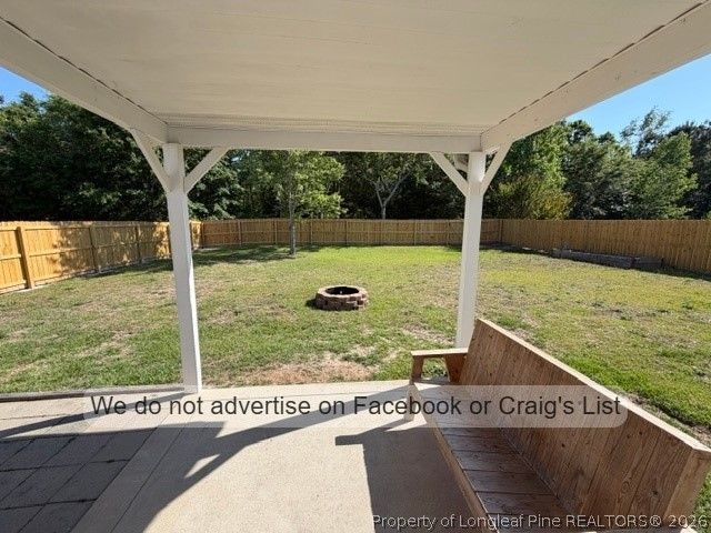 608 Cape Fear Road, Raeford, NC 28376