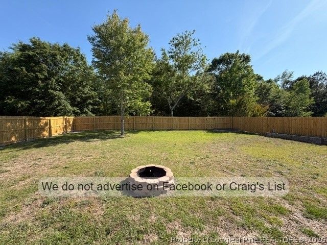 608 Cape Fear Road, Raeford, NC 28376
