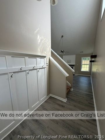 608 Cape Fear Road, Raeford, NC 28376