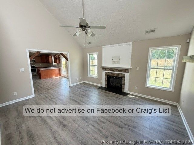 608 Cape Fear Road, Raeford, NC 28376