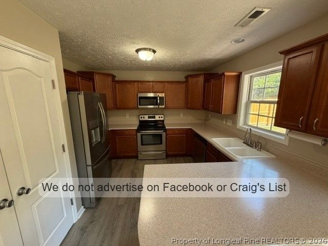 608 Cape Fear Road, Raeford, NC 28376