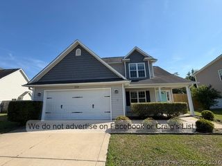 608 Cape Fear Road, Raeford, NC 28376