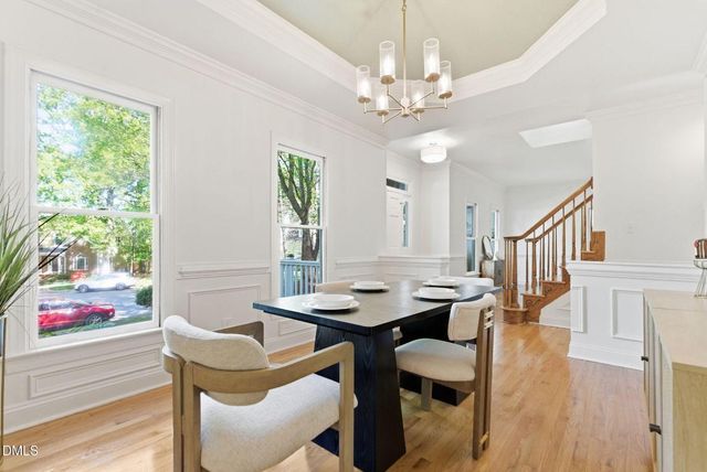 102 Paper Chase Court, Cary, NC 27519