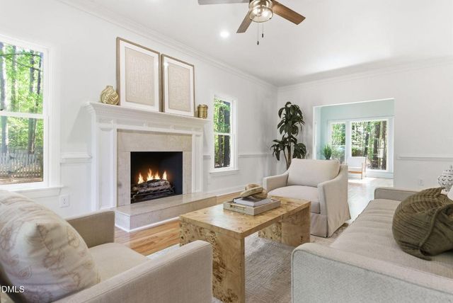 102 Paper Chase Court, Cary, NC 27519