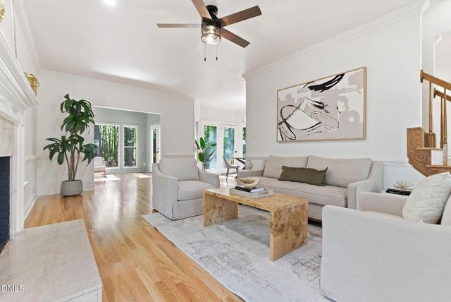 102 Paper Chase Court, Cary, NC 27519