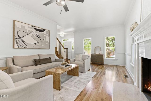 102 Paper Chase Court, Cary, NC 27519