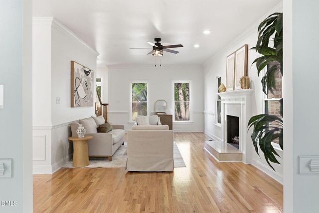 102 Paper Chase Court, Cary, NC 27519