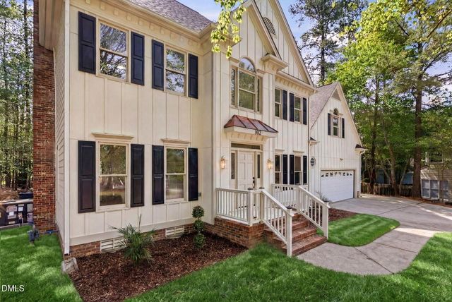 102 Paper Chase Court, Cary, NC 27519