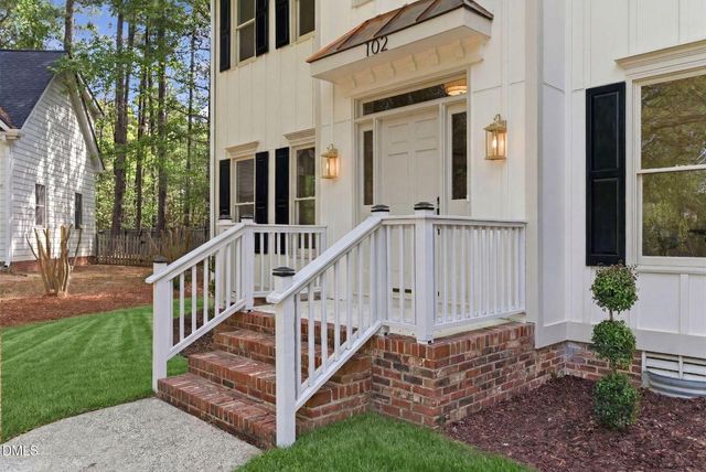 102 Paper Chase Court, Cary, NC 27519