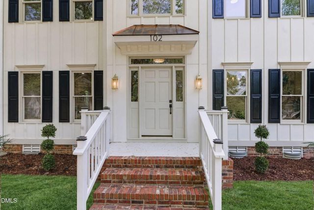 102 Paper Chase Court, Cary, NC 27519