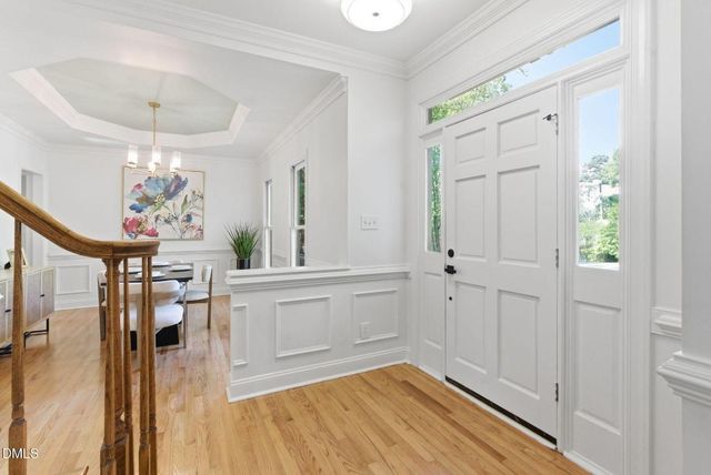 102 Paper Chase Court, Cary, NC 27519