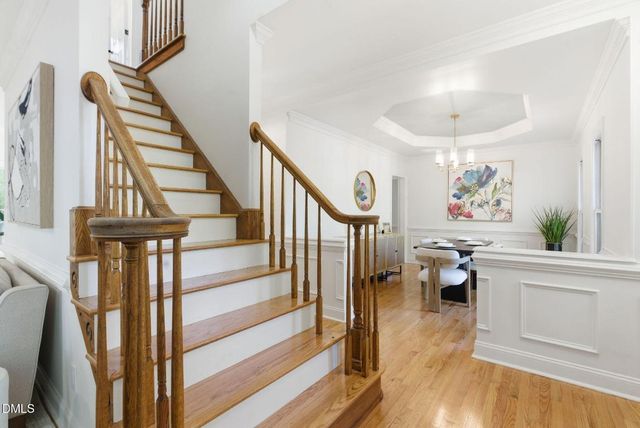 102 Paper Chase Court, Cary, NC 27519