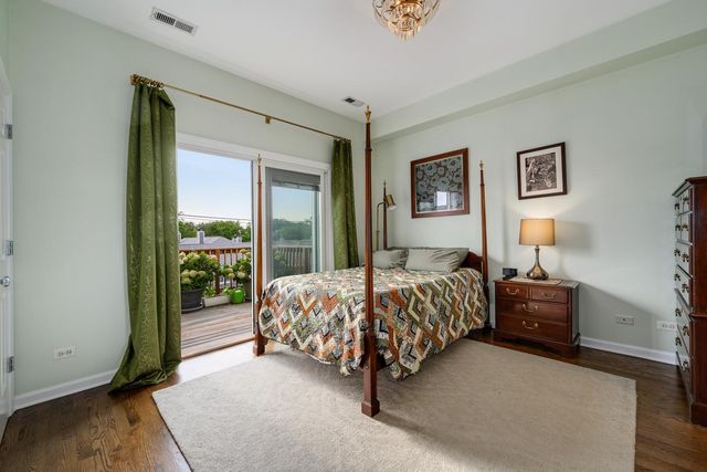 3306 N Clifton Avenue 3N, Chicago, IL 60657